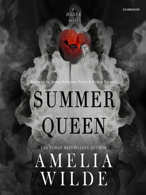 Title details for Summer Queen by Amelia Wilde - Available